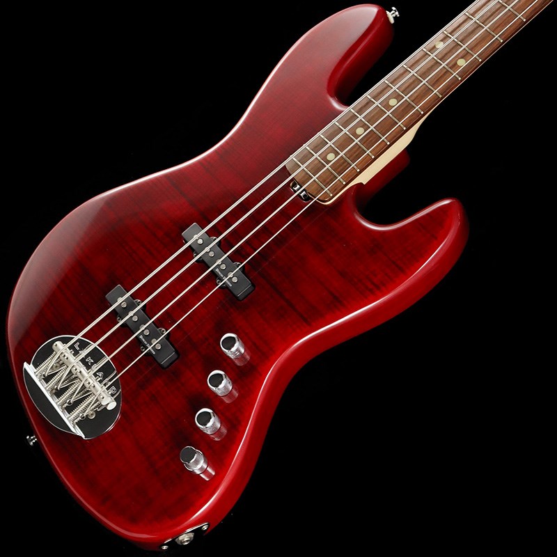 LAKLAND SK-44-AJ (Black Cherry)の画像